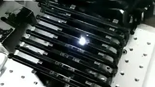 how to make a Permanent printing and marking