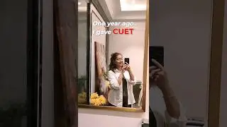 Ask me anything about CUET, DU, or student life ✨ I&rsquo;ll reply to everyone ❤️ 780/800 in CUET💥 #cuet 🔥