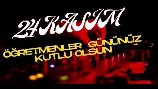 Senden Başka ( Değerli Öğretmenlerimize...)
