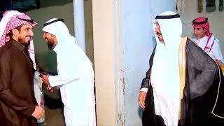 حفل زواج الشاب عبدالله بن صحران العضيله المطيري
