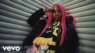ItGirl - RIDE WAVE (Official Music Video)