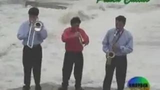 Carnavales de cajamarca - Los titulares del carnaval - el Cilulo 2000