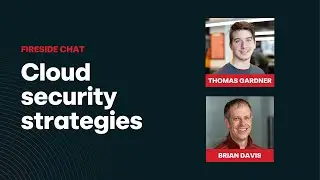 How to bridge the gap between cloud development & security | Red Canary