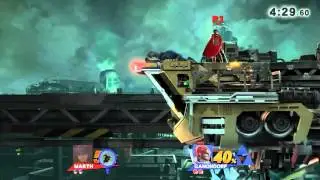 Marth Buff Boizzz