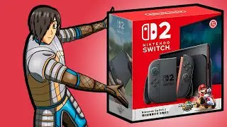 TUTORIAL to install your Chinese Switch 2 (with the Mario Kart World code)