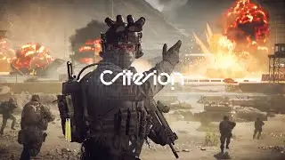 Battlefield 6 - End Credits Music