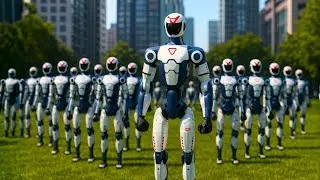 China&rsquo;s Unitree R1 Robot Is So Advanced and Cheap and It&rsquo;s and Terrifying