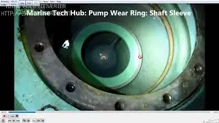 How To Change Wear Ring & Shaft Sleeve Of Pump