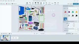 Steps to Make an Image Background Transparent in Snagit Editor