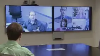 RealPresence Group Series   Flexible Content Sharing