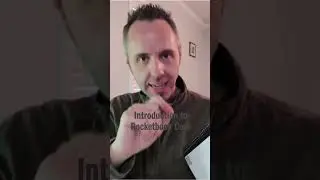 Введение в Rocketbook Core