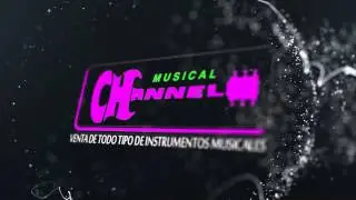 Musical Channel INTRO