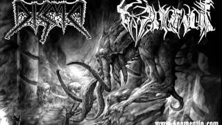 DISMA - Of A Past Forlorn 2011