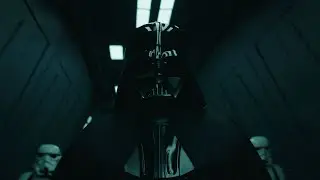 Obi-Wan vs Darth Vader RESCORE with Original John Williams Sound Track - Part 1