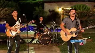 Grupo La Marcha - El Pacheco (En Vivo 2016)