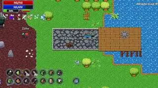 Glitch w Matrixie, niesamowity XP! Kakele