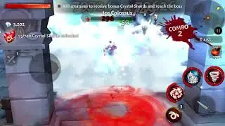 LordByron Dungeon Hunter 5 Crystal Citadel (Bonus Armor and Weapons)