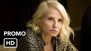 Animal Kingdom 1x06 Promo 