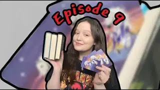 Recommending Books Based on the Bella Sara Cards I Pull! Ep. 9