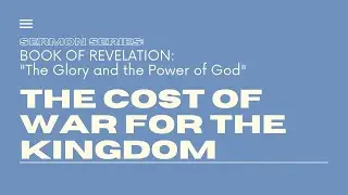 May 22, 2022 || Ed Choi || TKC Lifepoint - 2nd Service