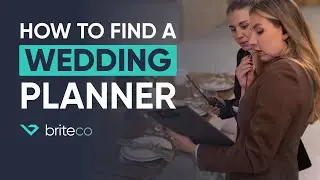 How to Find a Wedding Planner Who&rsquo;s Right for You and Your Budget