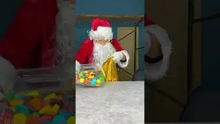 Bad Santa Claus 🎅🏼