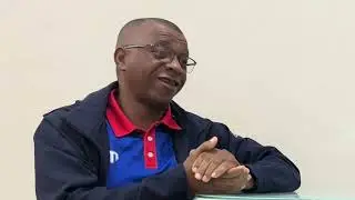 Germán Mesa: ha sido un ajedrez, pero vamos a competir! 🇨🇺⚾️💥WBC2026