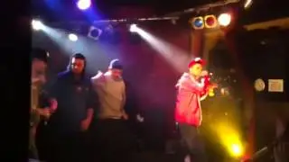 Hip Hop- Perth City's Finest - 2.0 Boys
