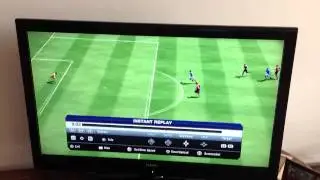 Pazzini Crazy Goal Fifa 13 Ultimate Team