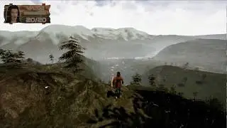 UE4 - Illusion Of Liberty - (IOL) - First ingame gameplay video
