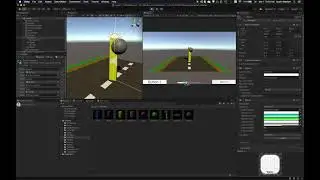 Unity 2020 : Tutorial 17 : Intro to handling UI Events with Bolt