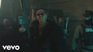 Conejo - SHOOTAHZ ft. PRAYERS & LANA PARRILLA
