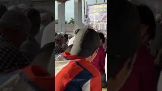 Хутба праздничный день 9. 7. 2022