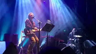 Jean Louis Murat - Le chemin des poneys @ Paul B - 8 Avril 2022