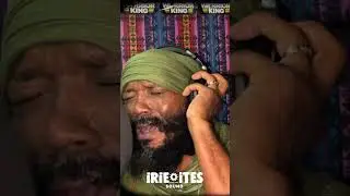 Warrior King & Irie Ites - Breath Of Fresh Air (Dubplate) Shorts 4