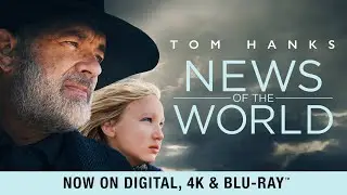 Новости мира | Трейлер | Приобретайте сейчас в цифровом формате, 4K и на Blu-ray
