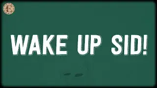 Wake Up Sid! (Lyrics) - Shankar-Ehsaan-Loy, Shankar Mahadevan, Loy Mendonsa