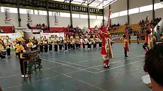 Drumband sd danurejo