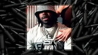 [FREE] Future x EST Gee Type Beat 2022 - 