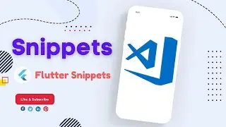 Flutter Snippets - Flutter Responsive ui Tutorial