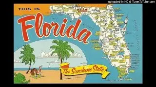 Central Florida Radio Airchecks, December 1991
