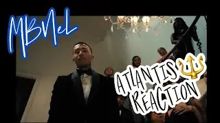Mbnel Atlantis Reaction