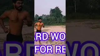 WBP SI and WBP CONSTABLE run completed with 1st position 💪 🎯 🥰#wbp #police #motivation #viral