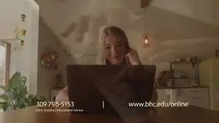 Black Hawk College Online