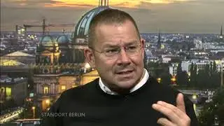 Standort Berlin - Marko Martin: Es gab auch eine DDR Kultur
