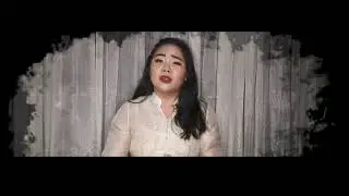 Luksang Pangitain (Mournful Premonition), Gregoria's aria from Chino Toledo's opera SAN ANDRES B