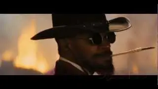DJANGO UNCHAINED - MAIN THEME - Django