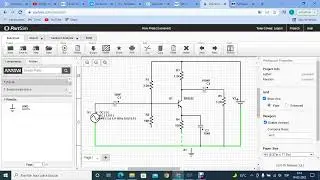 Tarea S5 Electronica 1 (Partsim)
