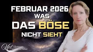Februar 2026 Update - Was das Böse nicht sieht