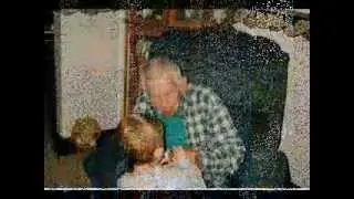 In memory of Homer Brown